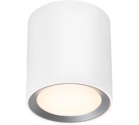 Nordlux Landon lámpara de techo 1x6.5 W blanco 2110670101