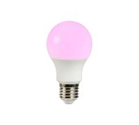 Nordlux LED Smart Colour E27 7W CCT RGB 806lm 3 ud EC:EPREL:1210451