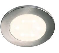Nordlux LisMore lámpara bajo armario 1x0.7 W cromo 76730001