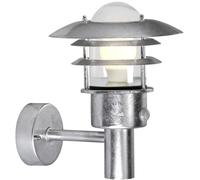 Nordlux Lønstrup lámpara de pared para exteriores 1x60 W 71432031