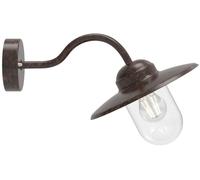 Nordlux Luxe lámpara de pared para exteriores 1x60 W 22671009