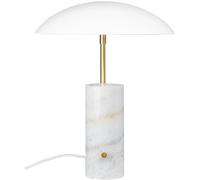 Nordlux Mademoiselles lámpara de sobremesa 1x5 W blanco-oro 2220405001