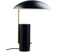 Nordlux Mademoiselles lámpara de sobremesa 1x5 W negro-oro 2220405003