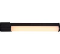Nordlux Malaika lámpara de pared 1x6 W negro 2310201003