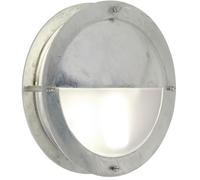 Aplique de exterior galvanizado malte ii marca nordlux