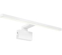 Nordlux Marlee lámpara de pared 1x8.9 W blanco 2310301001