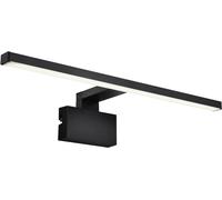 Nordlux Marlee lámpara de pared 1x8.9 W negro 2310301003