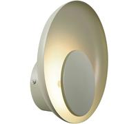 Nordlux Marsi lámpara de pared 1x7 W verde 2312351023