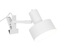 Nordlux Matis lámpara para escritorio 1x15 W blanco 2512222001