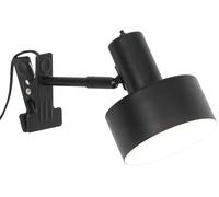 Nordlux Matis lámpara para escritorio 1x15 W negro 2512222003