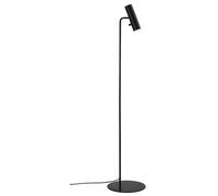 Nordlux MIB lámpara de pie 1x8 W negro 71704003