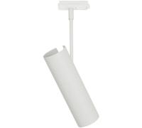 Nordlux MIB lámpara para riel 1x8 W blanco 71669901