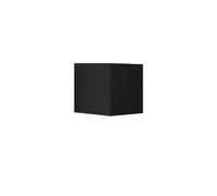 Nordlux - Milda Kubi Aplique Exterior Black
