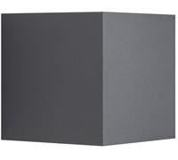 Nordlux Milda lámpara de pared para exteriores 1x4.9 W antracita 2418331050