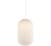 Nordlux - Milford 20 Lámpara Colgante Opal
