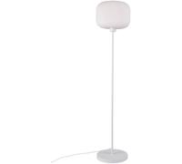 Nordlux Milford lámpara de pie 1x40 W blanco-ópalo 48924001