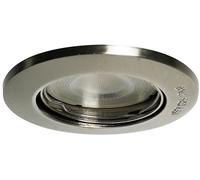 Nordlux Mixit lámpara empotrada 1x8 W acero 71820132