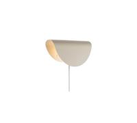 Nordlux - Model 2110 Aplique de Pared Beige