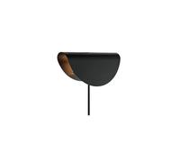 Nordlux - Model 2110 Aplique de Pared Black