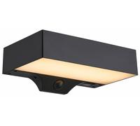 Nordlux Monay lámpara de pared 1x5 W negro 2518341003