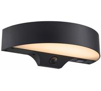 Nordlux Monay lámpara de pared 1x5 W negro 2518351003