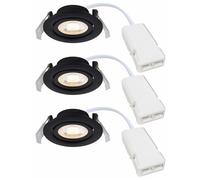 Nordlux Monolo lámpara empotrada 1x4.8 W blanco 2510310103
