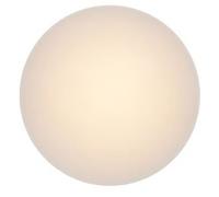 Nordlux Montone plafón 1x8 W blanco 2015176101