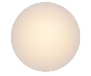 Nordlux Montone plafón 1x8 W blanco 2015176101