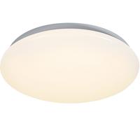 Nordlux Montone plafón inteligente 1x13 W blanco 2210476101