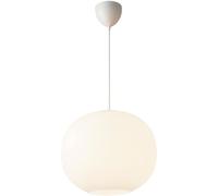 Nordlux Navone lámpara colgante 1x60 W blanco 2420103001