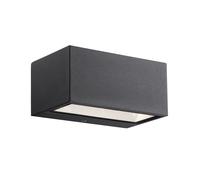 Nordlux - Nene Aplique de Pared Black