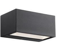 Nordlux - Nene Aplique de Pared Black