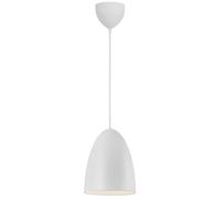 Nordlux Nexus lámpara colgante 1x40 W blanco 2020583001