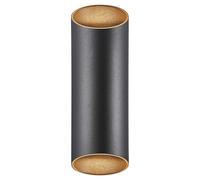 Nordlux Nico Round 22 Aplique Aluminio 70W IP54,