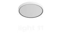 Nordlux Noxy, lámpara de techo LED, blanco