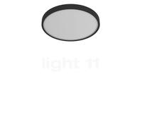 Nordlux Noxy plafón 1x17 W negro 2015356103