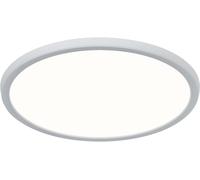 Nordlux Oja plafón 1x17 W blanco 2210656101