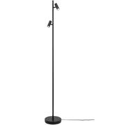 Nordlux - Omari LED Lámpara de Pie Black