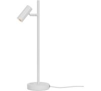 Nordlux Omari lámpara de sobremesa 1x3.2 W blanco 2112245001