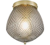 Nordlux - Orbiform Lámpara de Techo Smoke