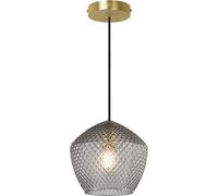 Nordlux Orbiform lámpara colgante 1x40 W humado 2010673047