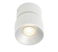 Nordlux Pitcher lámpara de techo 1x10 W blanco 2310400101