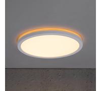 Nordlux Oja plafón 1x15 W blanco 47246001