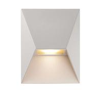 Nordlux - Pontio 15 Aplique Exterior White