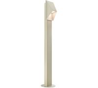 Nordlux Pontio lámpara de pie para exteriores 1x25 W arena 2218208008