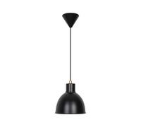 Nordlux - Pop Lámpara Colgante Matt Black
