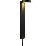 Nordlux Rica lámpara solar de pie 1x5 W negro 2118158003