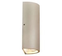 Nordlux - Rold Round Aplique Exterior Sanded