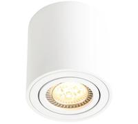 Nordlux Sabonis lámpara empotrada 1x40 W blanco 2410220101
