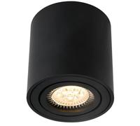 Nordlux Sabonis lámpara empotrada 1x40 W negro 2410220103